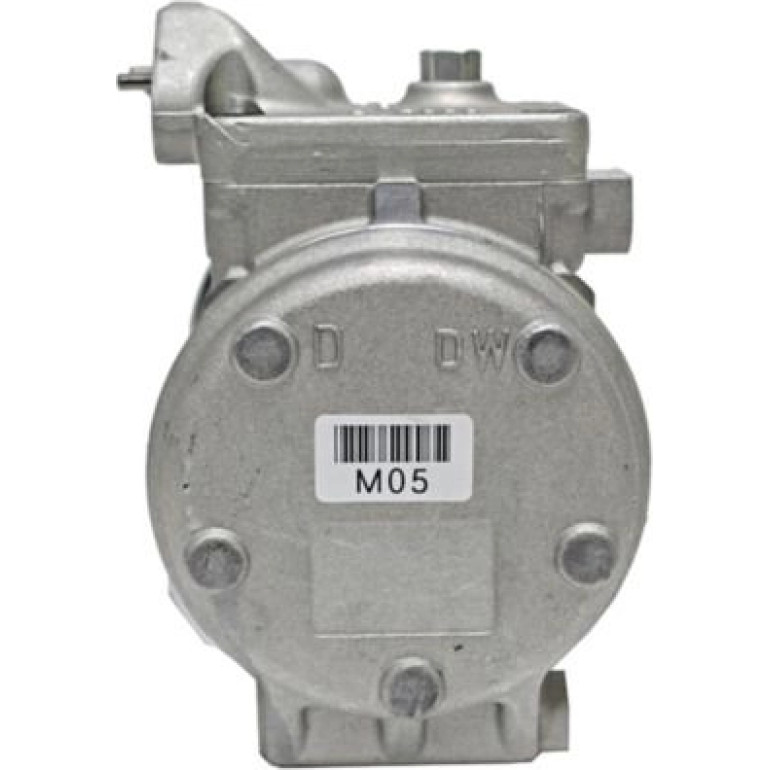 Kompressor, Klimaanlage ACP 1227 000P Kompressor, Klimaanlage ACP 1227 000P
