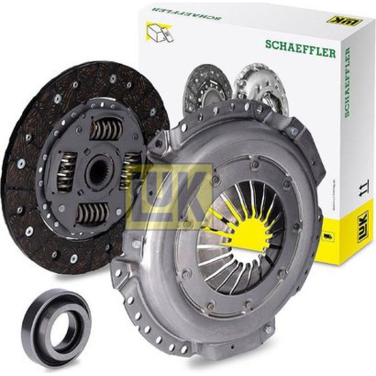 LuK 622 1153 00 Kupplungssatz RepSet LuK 622 1153 00 Kupplungssatz RepSet