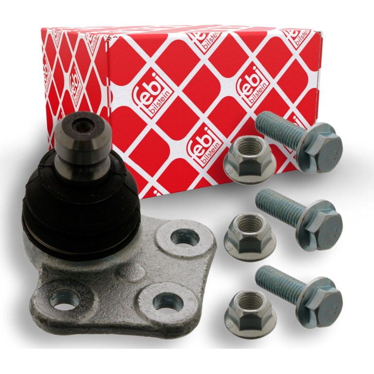 FEBI BILSTEIN 39023 Trag-/Führungsgelenk FEBI BILSTEIN 39023 Trag-/Führungsgelenk