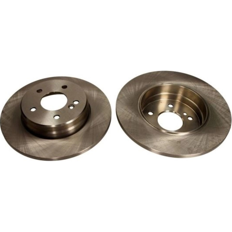 Bremsscheibe 19-1015