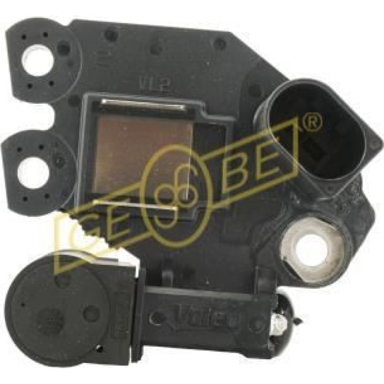 Generatorregler 1 4063 1 Generatorregler 1 4063 1