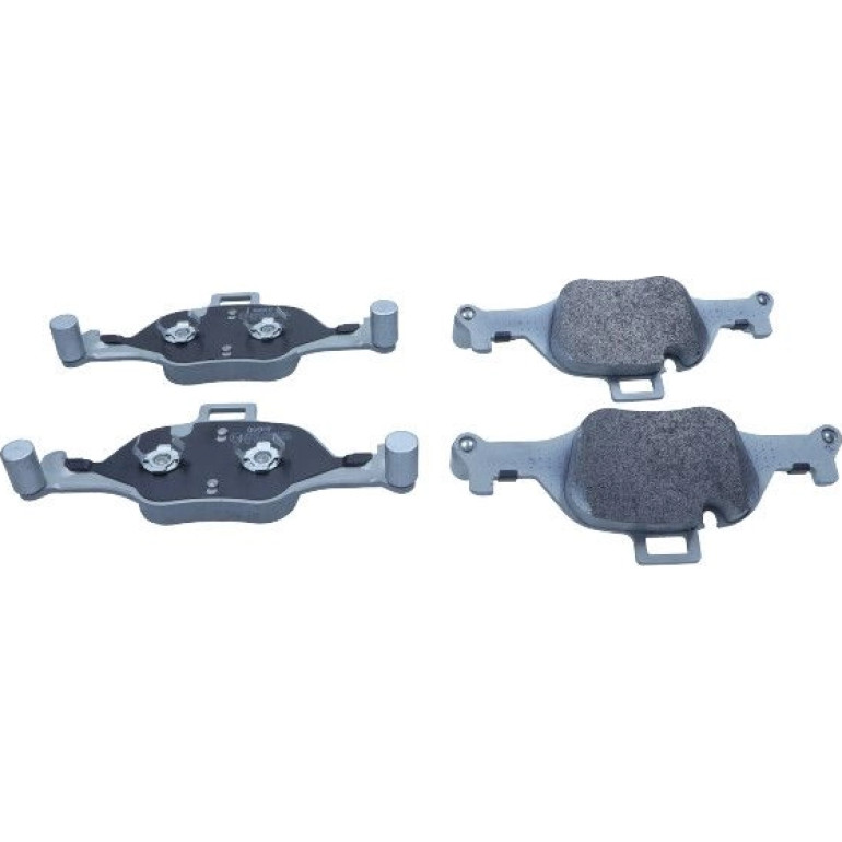 Bremsbelagsatz, Scheibenbremse QP8533 Bremsbelagsatz, Scheibenbremse QP8533