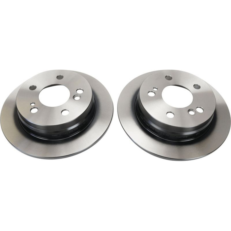 Bremsscheibe DF1583 Bremsscheibe DF1583