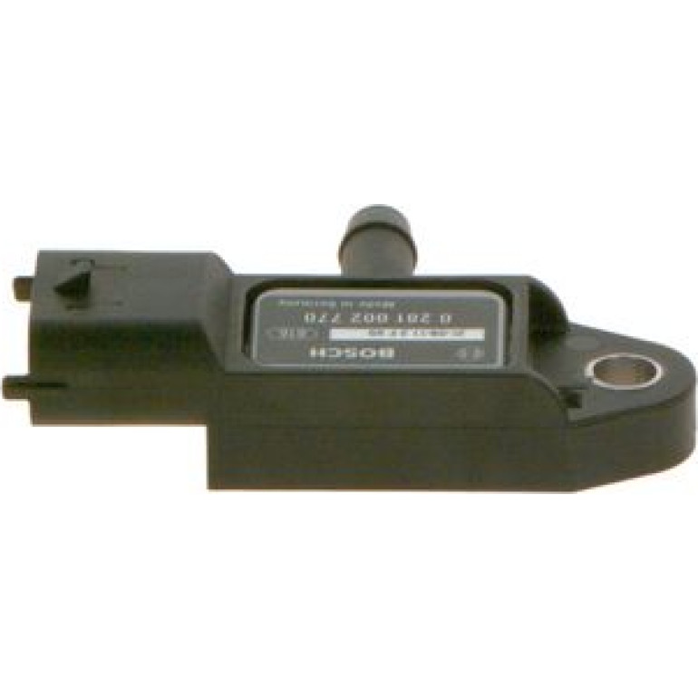 Sensor, Abgasdruck 0 281 002 770