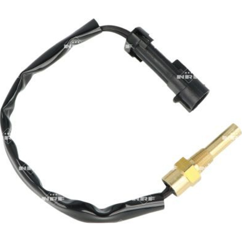 Sensor, Kühlmitteltemperatur 727098 Sensor, Kühlmitteltemperatur 727098