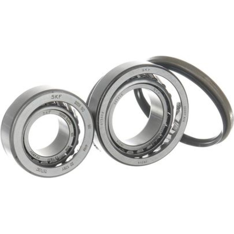 Radlagersatz VKBA 3407