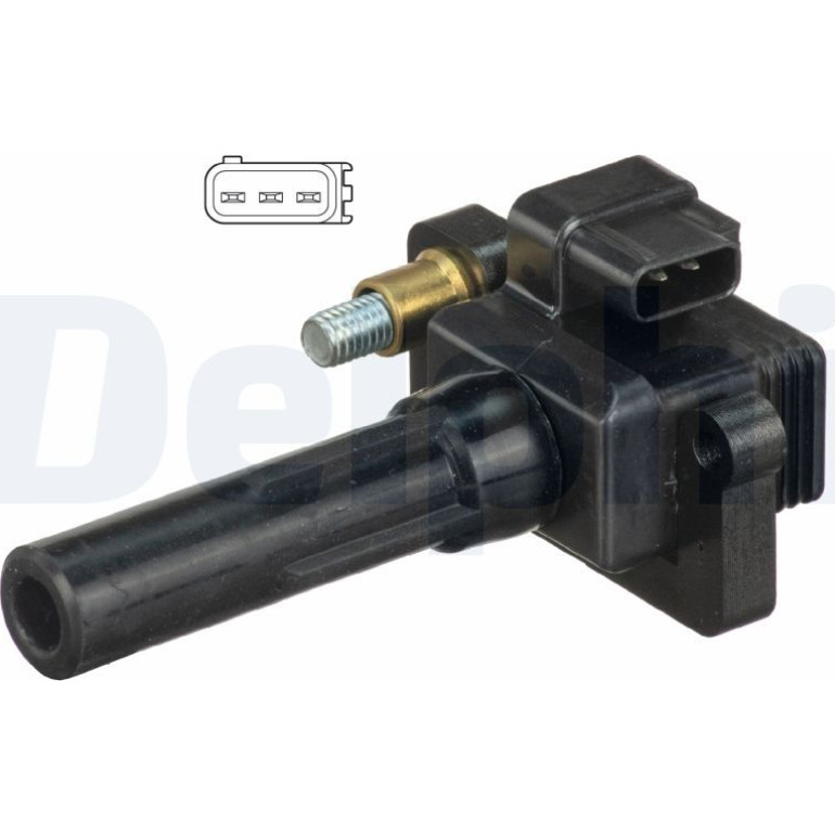 Zündspule GN10698-12B1