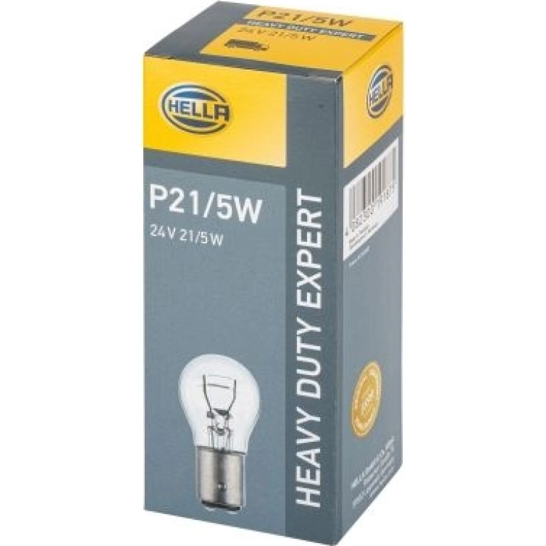 Glühlampe 8GD 002 078-011