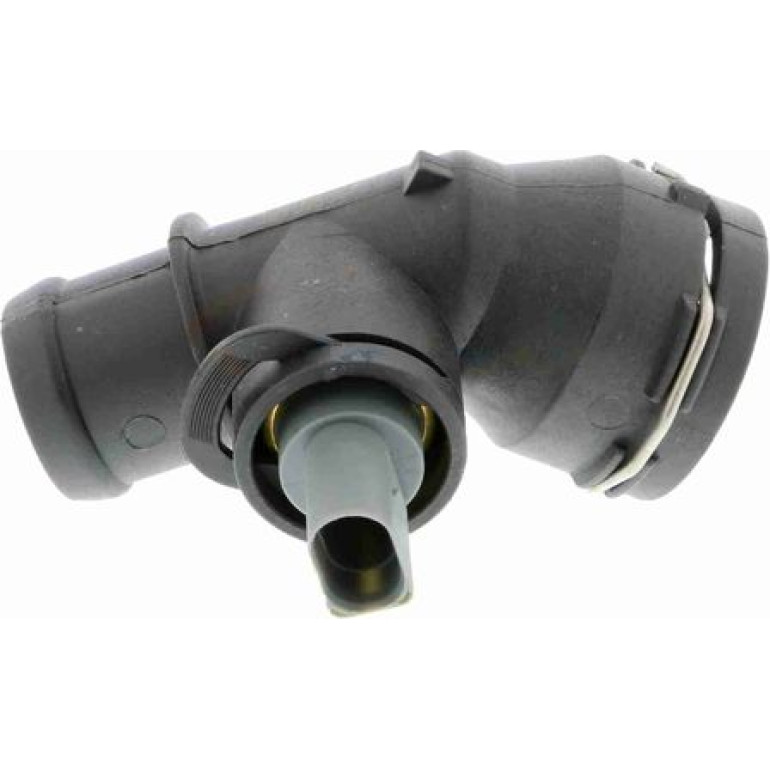 Kühlmittelflansch V10-9760 Kühlmittelflansch V10-9760