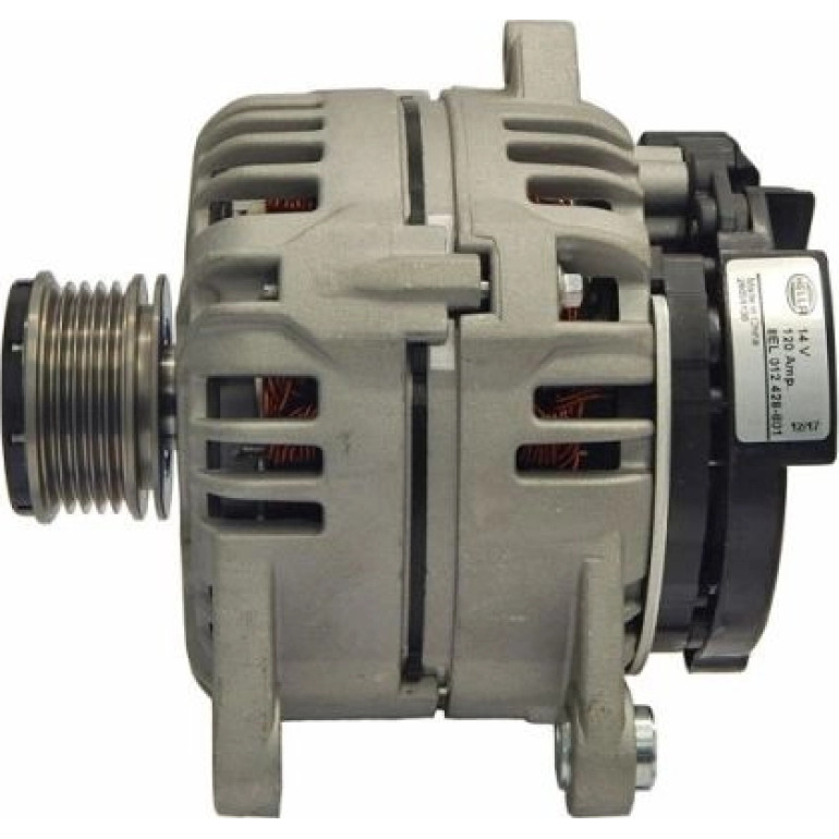Generator 8EL 012 428-801 Generator 8EL 012 428-801