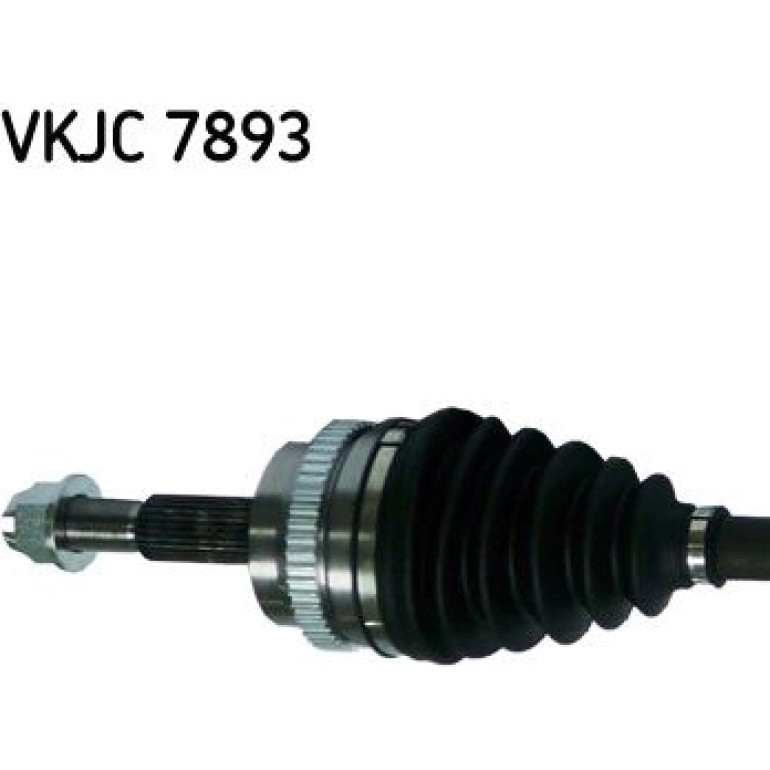 Antriebswelle VKJC 7893
