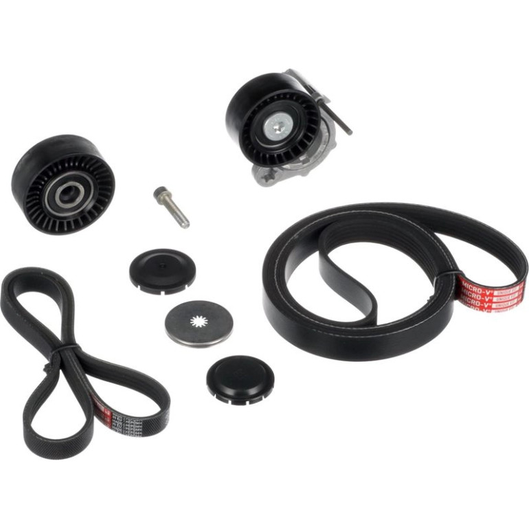 Keilrippenriemensatz K026PK1835XS Keilrippenriemensatz K026PK1835XS