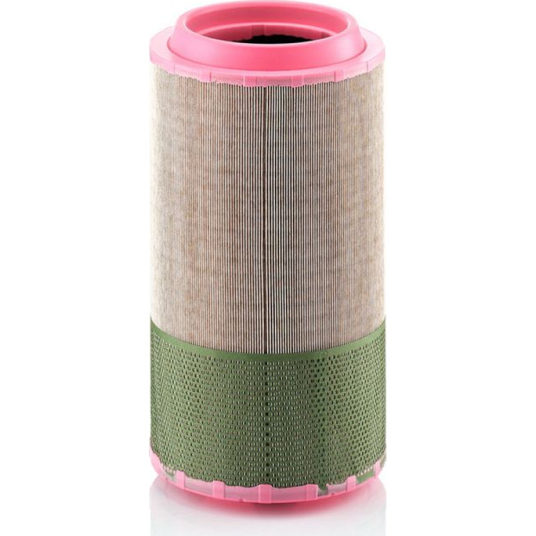 MANN-FILTER C 26 980 Sekundärluftfilter MANN-FILTER C 26 980 Sekundärluftfilter