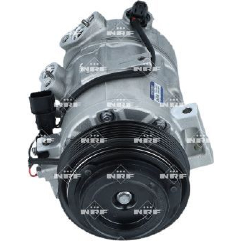 Kompressor, Klimaanlage 320014G