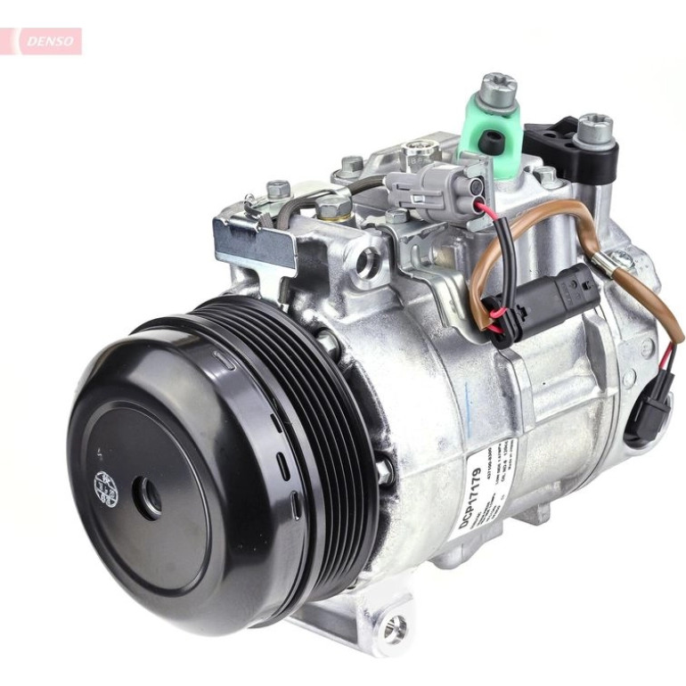 DENSO 6SBU16C Klimakompressor DCP17179 DENSO 6SBU16C Klimakompressor DCP17179