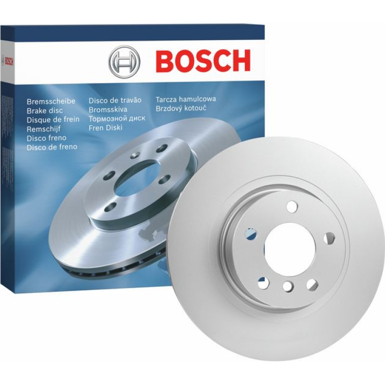 Bremsscheibe 0 986 479 727 Bremsscheibe 0 986 479 727