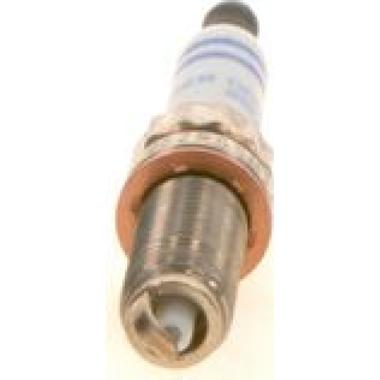 BOSCH 0 242 140 521 Zündkerze Double Iridium BOSCH 0 242 140 521 Zündkerze Double Iridium