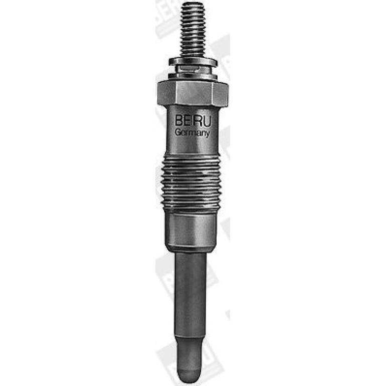 Glühkerze GN022 Glühkerze GN022