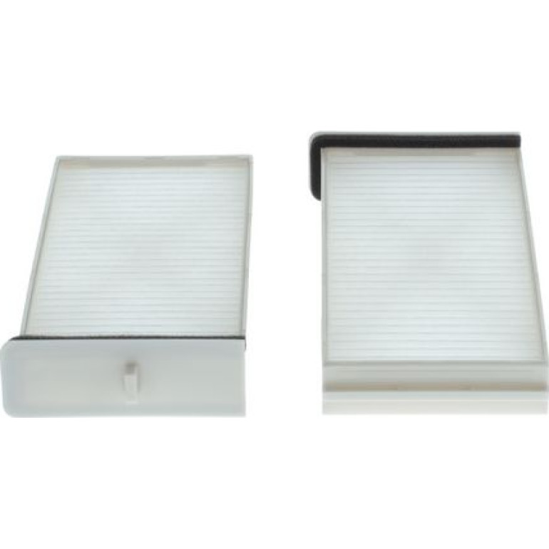Filter, Innenraumluft 1 987 435 119 Filter, Innenraumluft 1 987 435 119