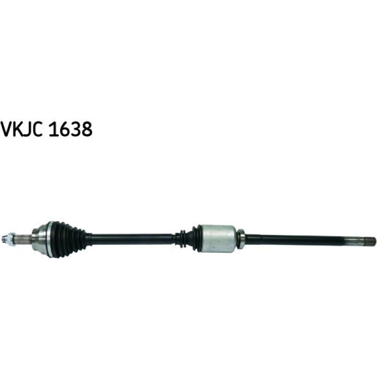 Antriebswelle VKJC 1638