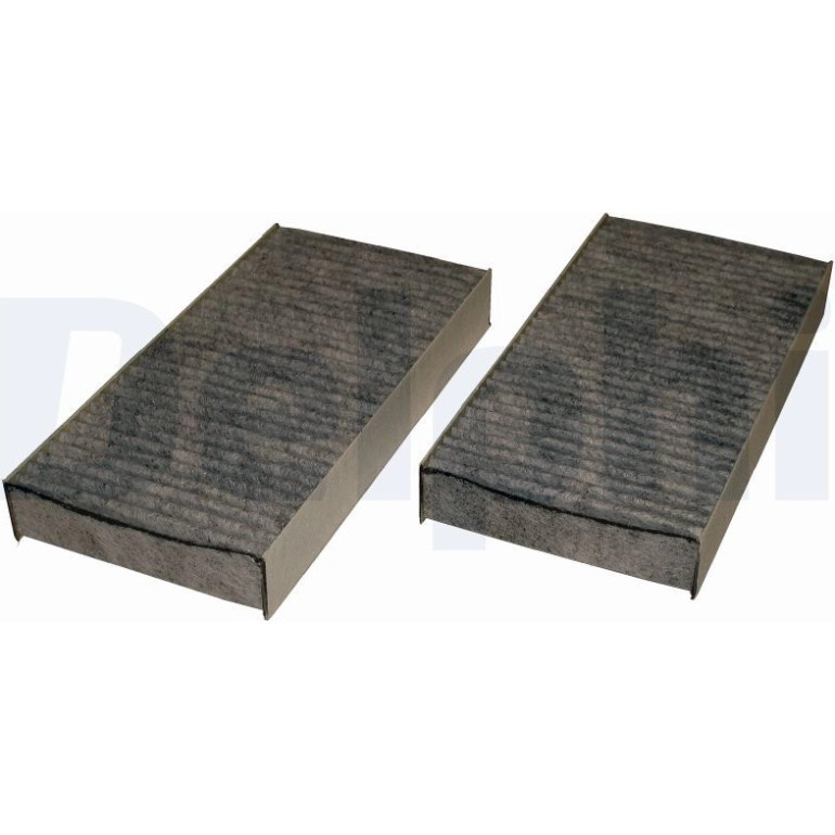 Filter, Innenraumluft TSP0325141C