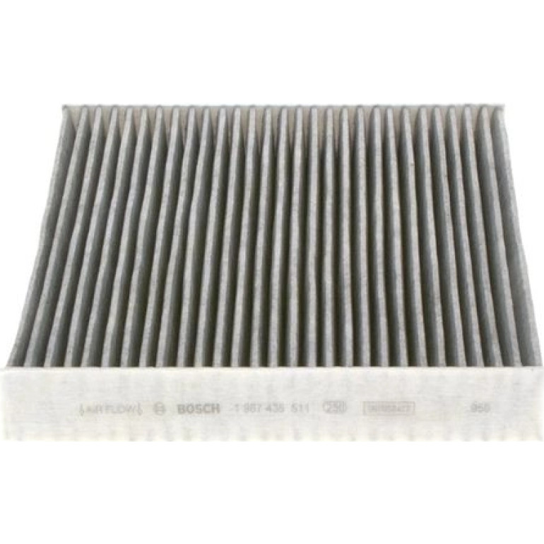 BOSCH 1 987 435 511 Innenraumfilter BOSCH 1 987 435 511 Innenraumfilter
