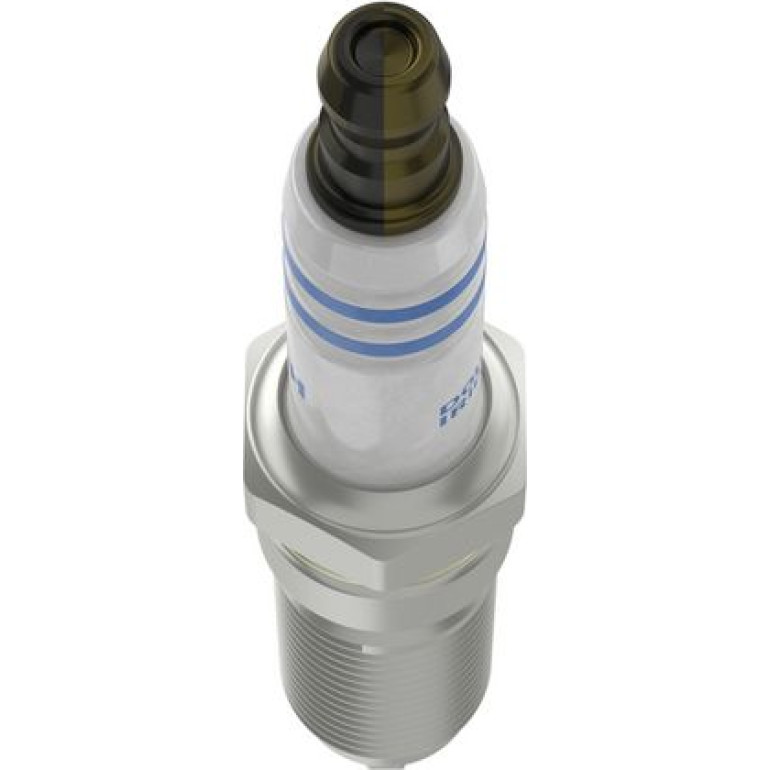 BOSCH 0 242 236 663 Zündkerze Iridium