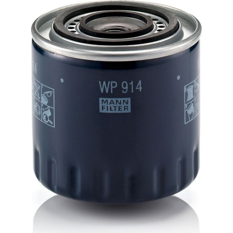 Ölfilter WP 914