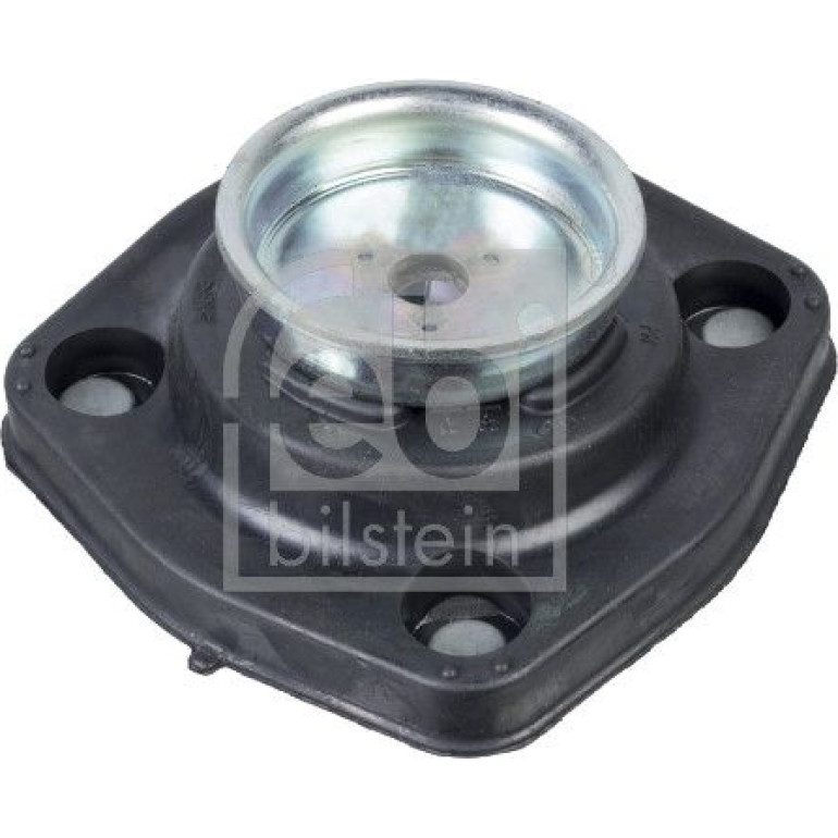 FEBI BILSTEIN 106374 Federbeinstützlager, Domlager FEBI BILSTEIN 106374 Federbeinstützlager, Domlager