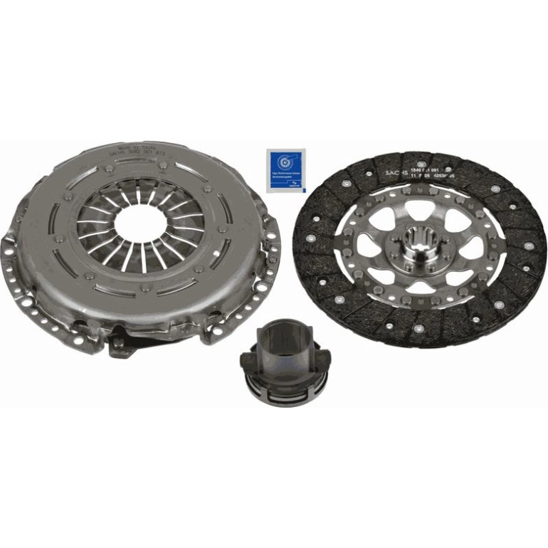 SACHS 3000 970 094 Kupplungssatz XTend SACHS 3000 970 094 Kupplungssatz XTend