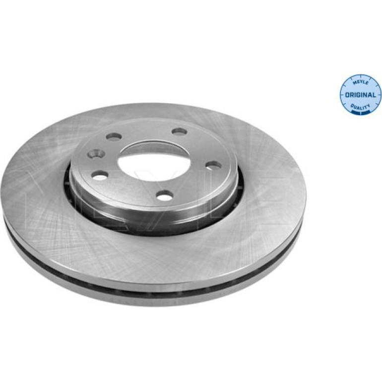 Bremsscheibe 615 521 0014