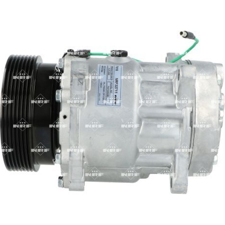 Kompressor, Klimaanlage 32711 Kompressor, Klimaanlage 32711