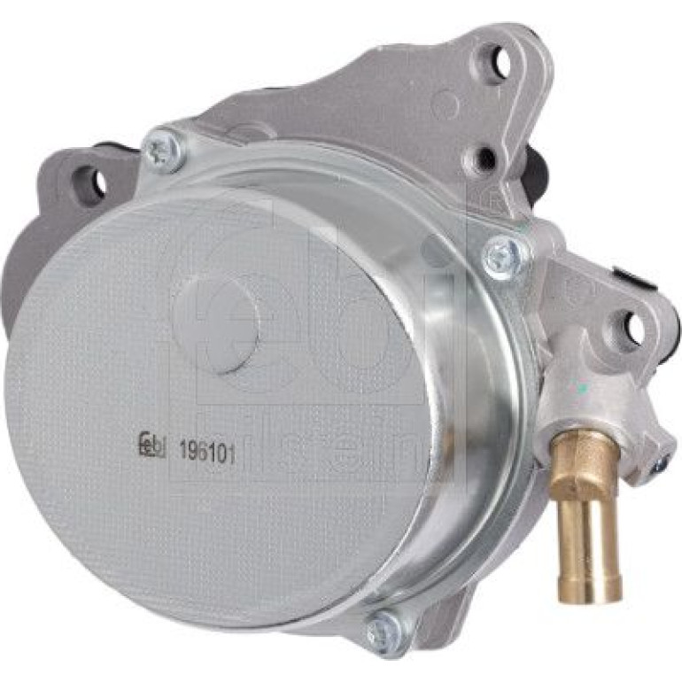 Unterdruckpumpe, Bremsanlage 196101 Unterdruckpumpe, Bremsanlage 196101