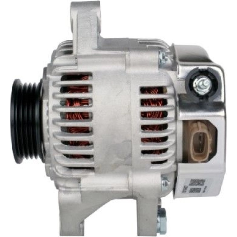 Generator 8EL 012 426-531 Generator 8EL 012 426-531