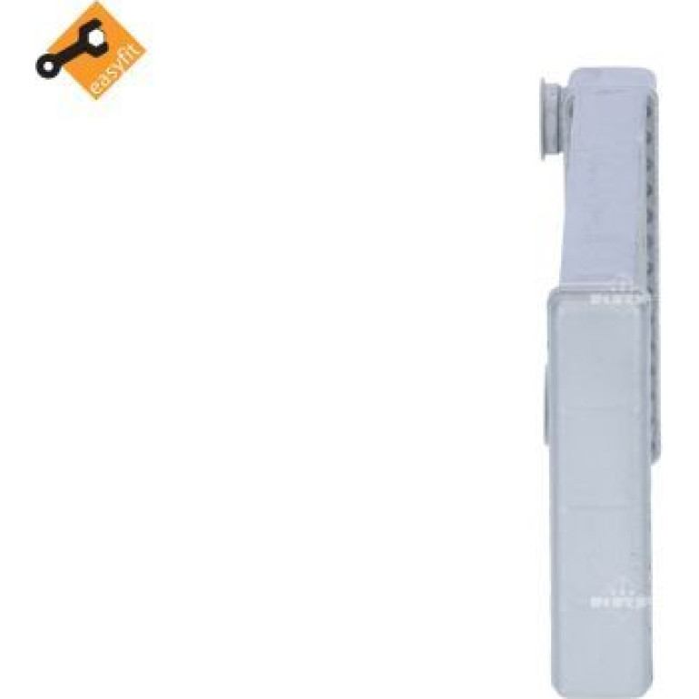 Wärmetauscher, Innenraumheizung 54389 Wärmetauscher, Innenraumheizung 54389