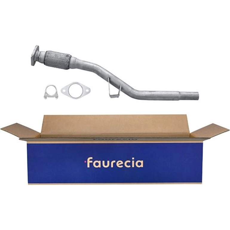 Flexrohr, Abgasanlage 8LA 366 007-411 Flexrohr, Abgasanlage 8LA 366 007-411
