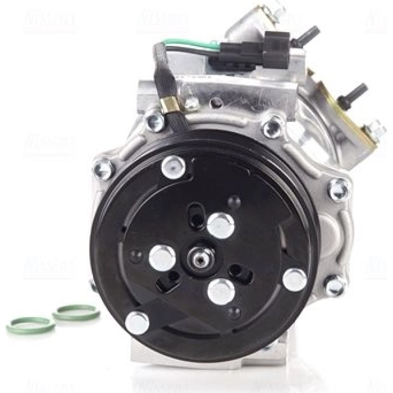 Kompressor, Klimaanlage 890584 Kompressor, Klimaanlage 890584