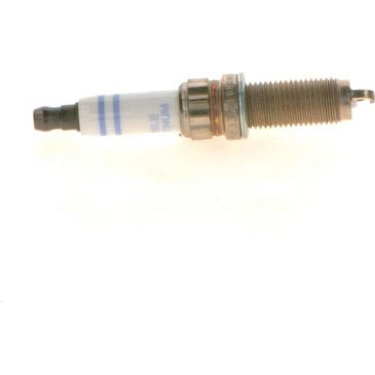 BOSCH 0 242 140 543 Zündkerze Double Platinum