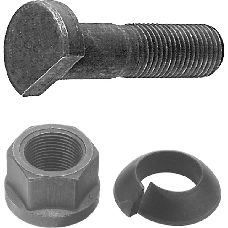 FEBI BILSTEIN 06270 Radbolzen FEBI BILSTEIN 06270 Radbolzen