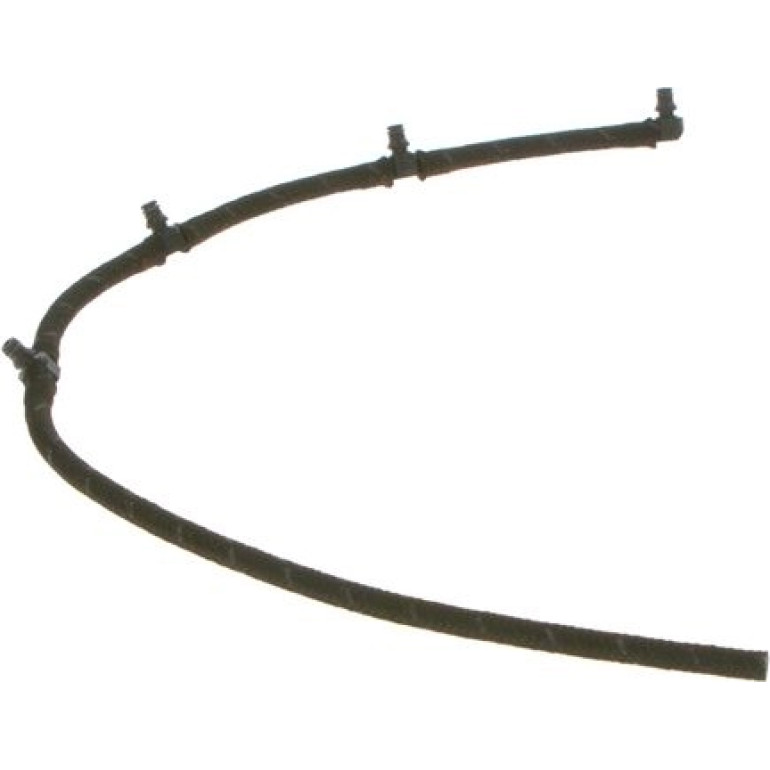 Schlauch, Leckkraftstoff 0 928 400 296 Schlauch, Leckkraftstoff 0 928 400 296
