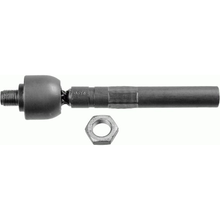 Axialgelenk, Spurstange 30376 01 Axialgelenk, Spurstange 30376 01