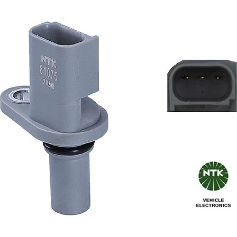 Sensor, Nockenwellenposition 81075