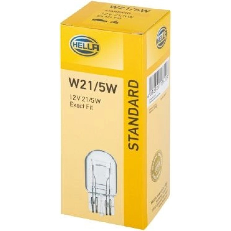 Glühlampe, Brems-/Schlusslicht 8GD 008 893-002