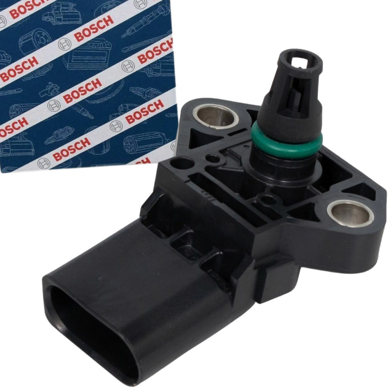 Sensor, Ansauglufttemperatur 0 261 230 266 Sensor, Ansauglufttemperatur 0 261 230 266