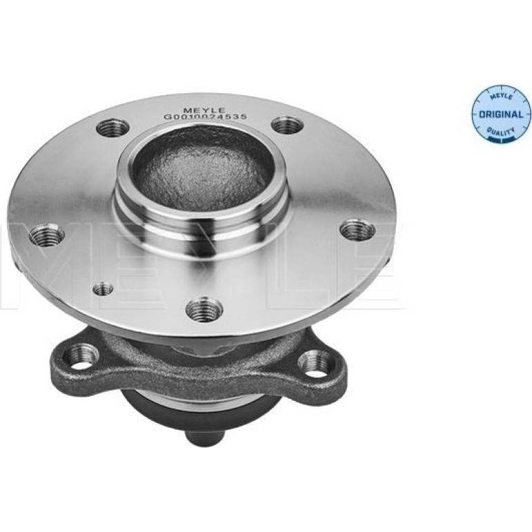 Radnabe 33-14 752 0004