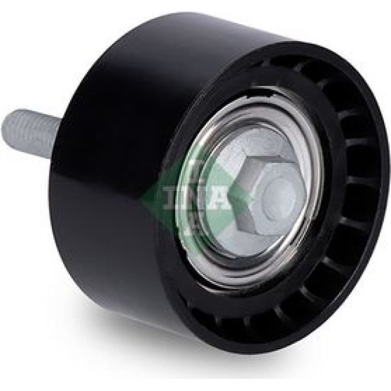 Umlenk-/Führungsrolle, Keilrippenriemen 532 0869 10