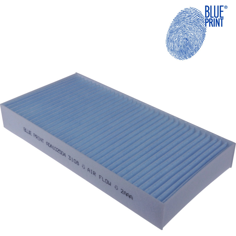 Filter, Innenraumluft ADA102504 Filter, Innenraumluft ADA102504