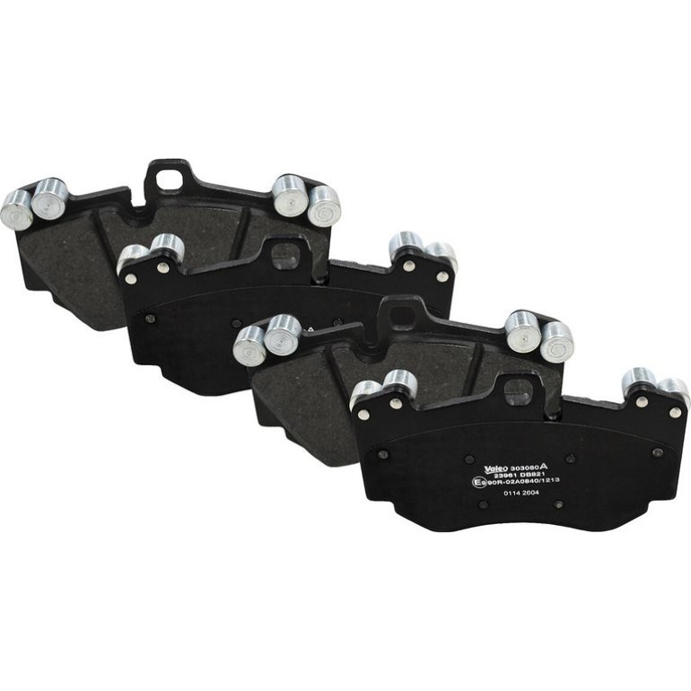 Bremsbelagsatz, Scheibenbremse 303080A Bremsbelagsatz, Scheibenbremse 303080A