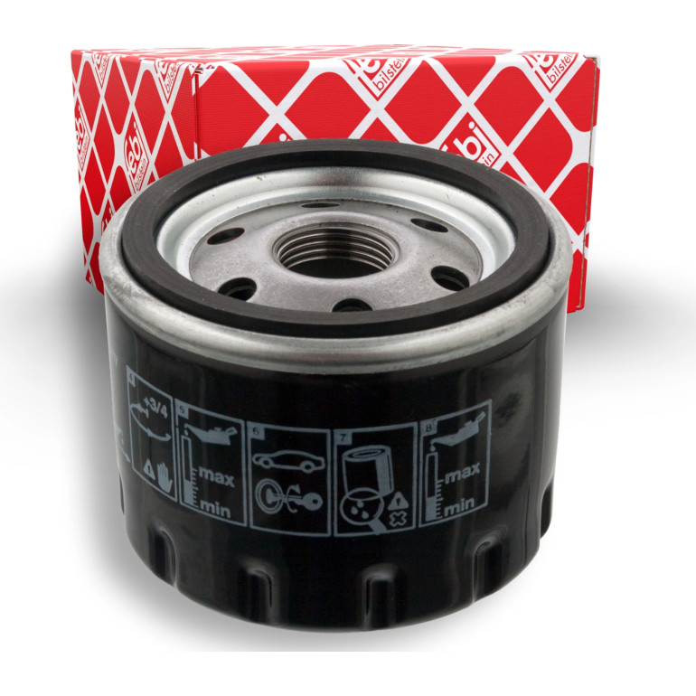 FEBI BILSTEIN 32398 Ölfilter FEBI BILSTEIN 32398 Ölfilter