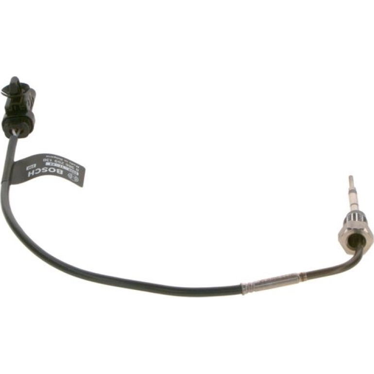Sensor, Abgastemperatur 0 986 259 130